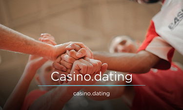 casino.dating - Creative brandable domain for sale