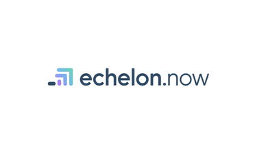 Echelon.now - Creative brandable domain for sale