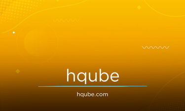 Hqube.com