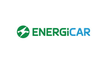 Energicar.com - Creative brandable domain for sale