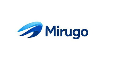 Mirugo logo