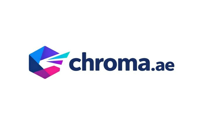 chroma logo