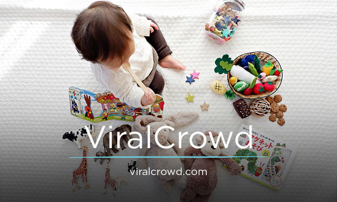 ViralCrowd.com