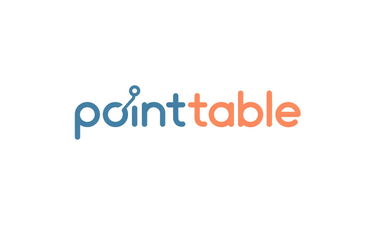PointTable.com - Creative brandable domain for sale