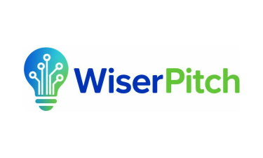 WiserPitch logo