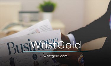 wristgold.com