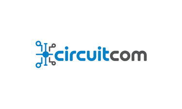 Circuitcom.com - Creative brandable domain for sale