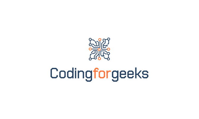 CodingForGeeks.com