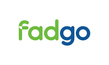 FadGo.com - Creative brandable domain for sale