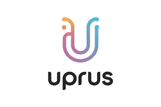 Uprus logo