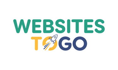 WebsitesToGo.com - Creative brandable domain for sale