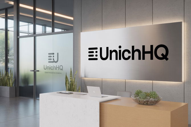 UnichHQ.com — 4