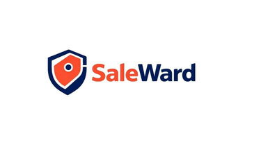 SaleWard logo