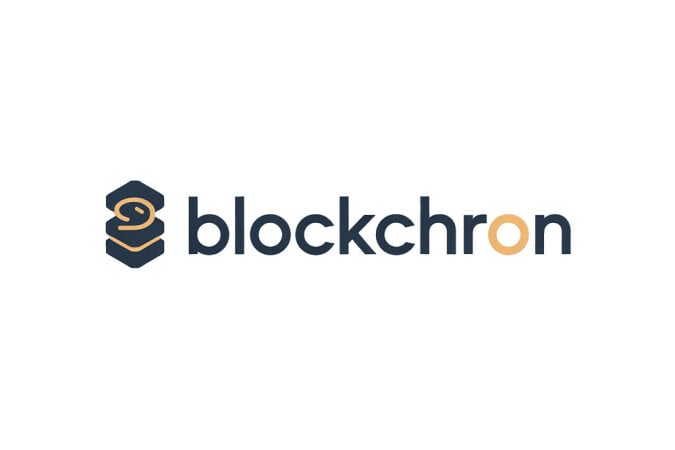 BlockChron logo
