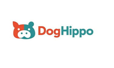 DogHippo logo