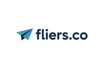 Fliers.co - Creative brandable domain for sale