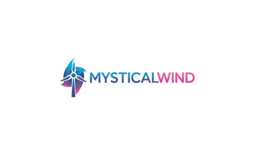 MysticalWind.com - Creative brandable domain for sale
