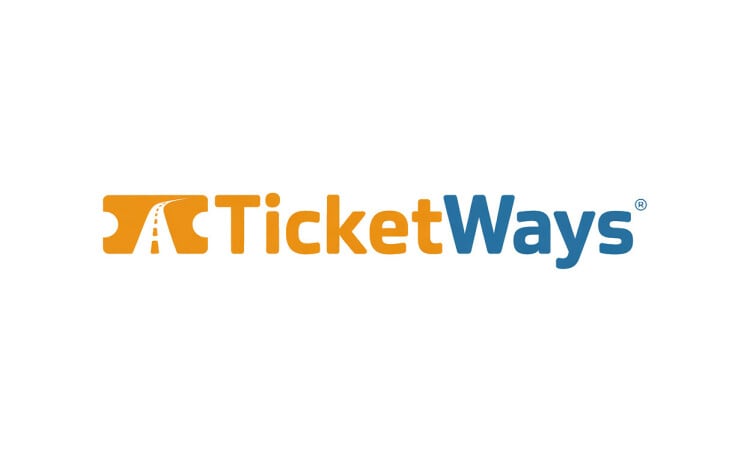 TicketWays logo