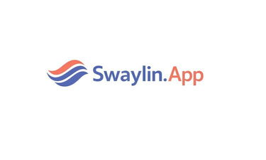 Swaylin.App - Creative brandable domain for sale