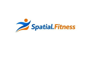 Spatial logo