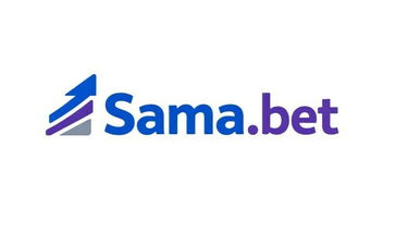 Sama.bet - Creative brandable domain for sale