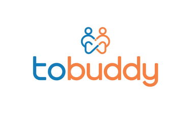 ToBuddy.com - Creative brandable domain for sale