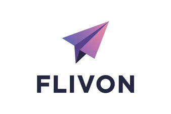 flivon.com - Creative brandable domain for sale