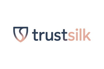 TrustSilk.com is for sale