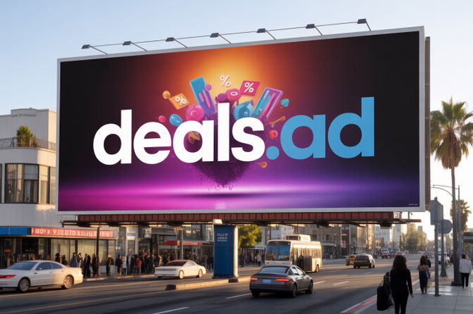 Deals.ad — 3