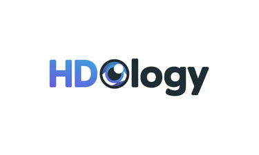 HDology.com - Creative brandable domain for sale