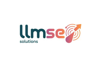 LLMSEO.solutions - Creative brandable domain for sale