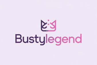 BustyLegend.com - Creative brandable domain for sale