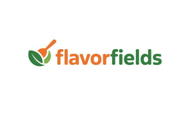FlavorFields.com - Creative brandable domain for sale