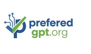 PreferredGPT.org - Creative brandable domain for sale