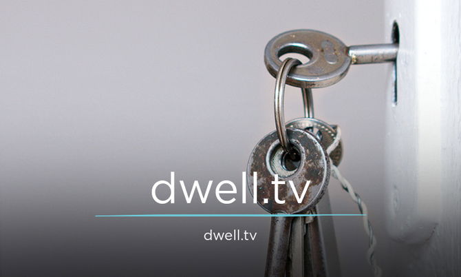 dwell.tv