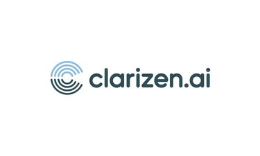 Clarizen.ai - Creative brandable domain for sale