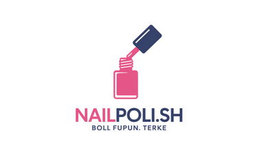 NailPoli.sh - Creative brandable domain for sale
