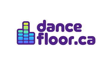 DanceFloor.ca - Creative brandable domain for sale