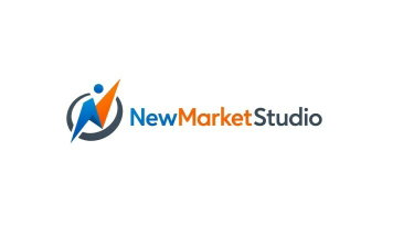 NewMarketStudio logo
