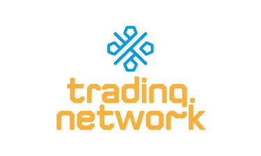 Trading.Network - Creative brandable domain for sale