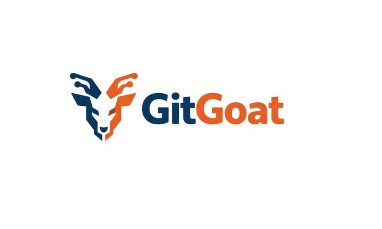 GitGoat logo