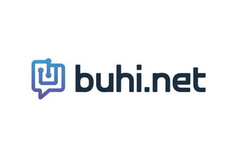 Buhi.net - Creative brandable domain for sale
