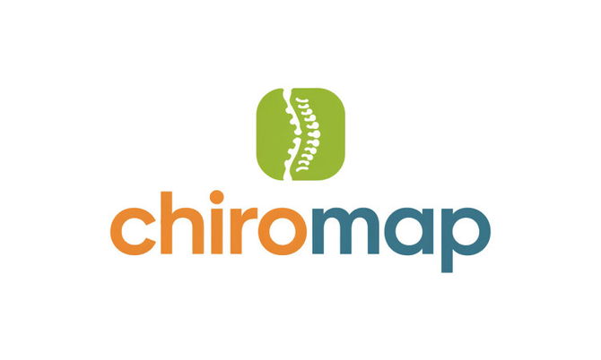 ChiroMap.com