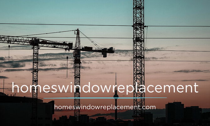 HomesWindowReplacement.com