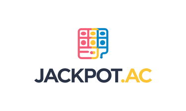 Jackpot logo
