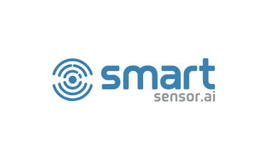 SmartSensor.ai - Creative brandable domain for sale