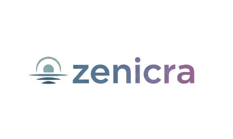 Zenicra logo