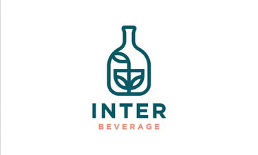 InterBeverage.com - Creative brandable domain for sale