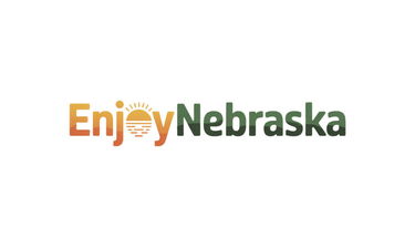 EnjoyNebraska.com - Creative brandable domain for sale