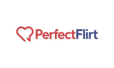 PerfectFlirt.com - Creative brandable domain for sale
